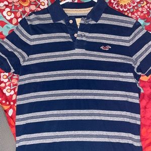 Hollister men’s polo